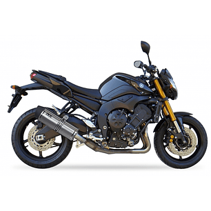 Ponteira de Escape IXIL Yamaha FZ-8 