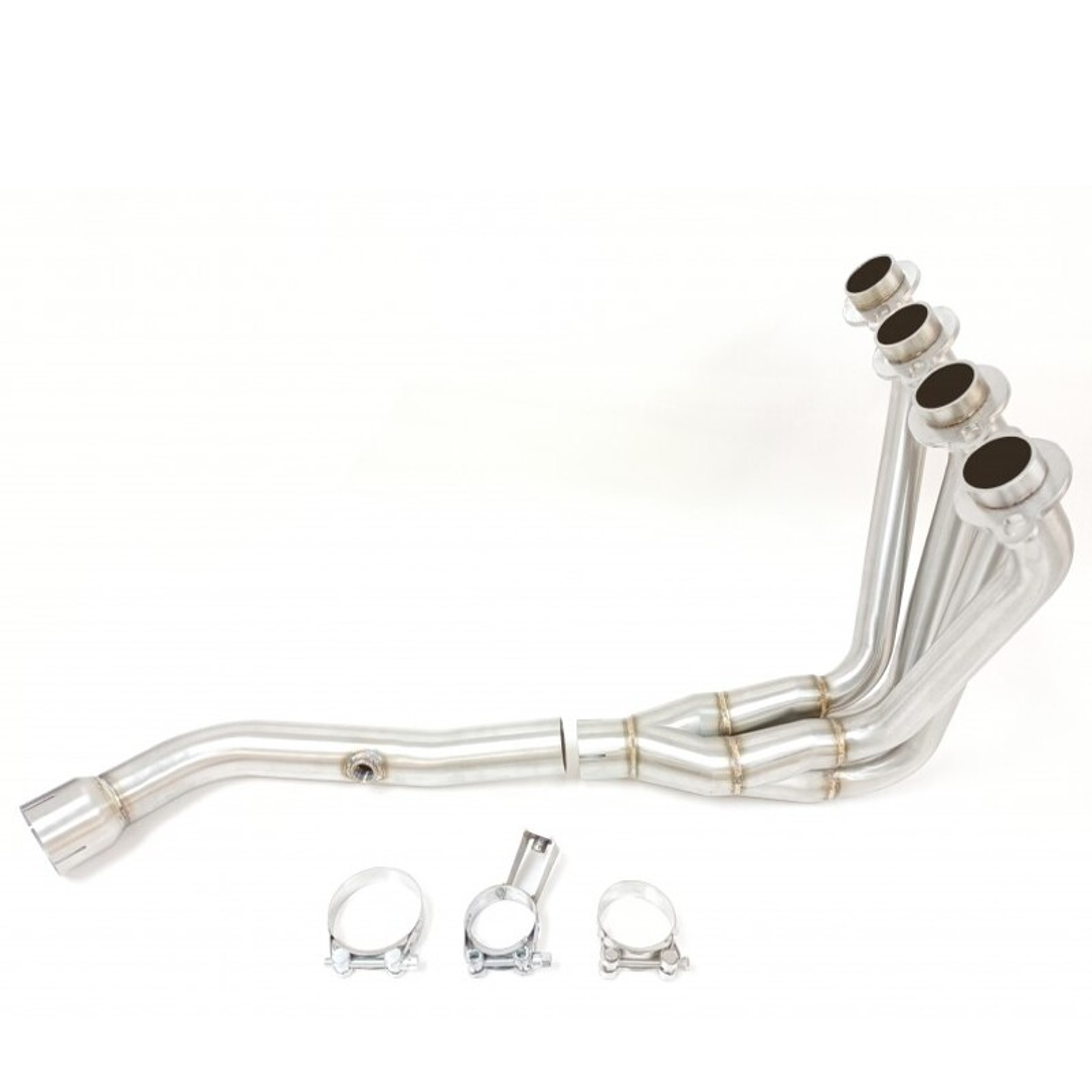 Coletores Escape IXIL Kawasaki Z900 