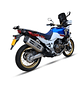Ponteira de Escape IXIL Honda CRF1000L Africa Twin  - vignette 3