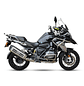 Ponteira de Escape IXIL BMW R1200GS  - vignette 2