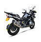 Ponteira de Escape IXIL BMW R1200GS  - vignette 3