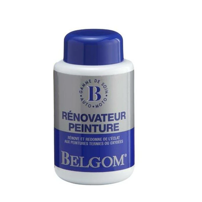 Renovador de Pintura Belgom 250ml  1