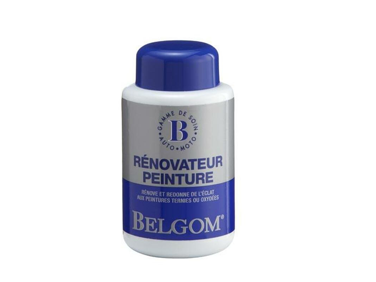 Renovador de Pintura Belgom 250ml  1