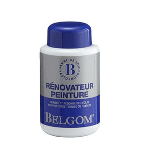 Renovador de Pintura Belgom 250ml 