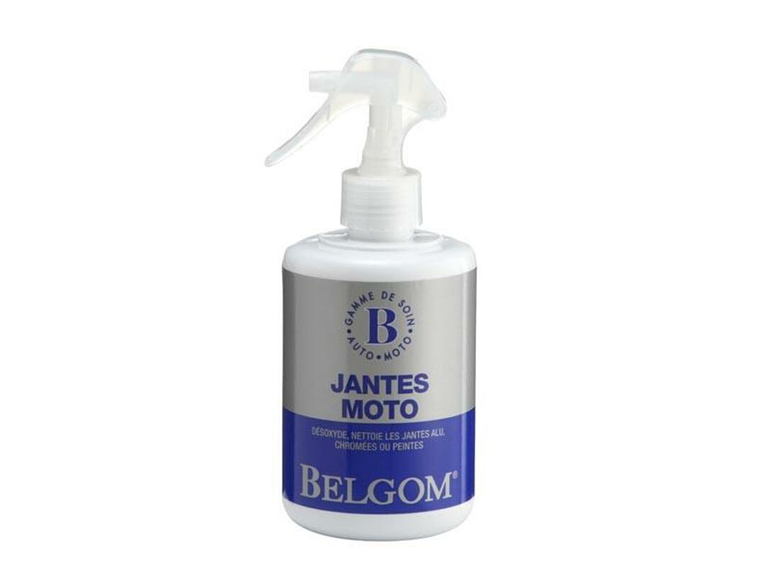 Spray Limpeza Jantes Belgom 250ml  1