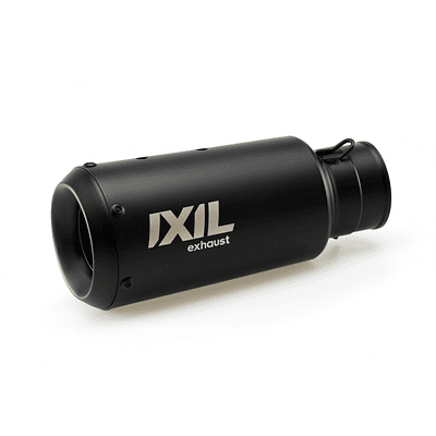  Ponteira de Escape IXIL Yamaha MT-07 