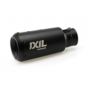 Ponteira de Escape IXIL Yamaha XSR 700 