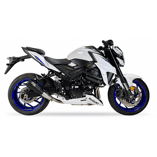 Ponteira de Escape IXIL Suzuki GSX-S 750 