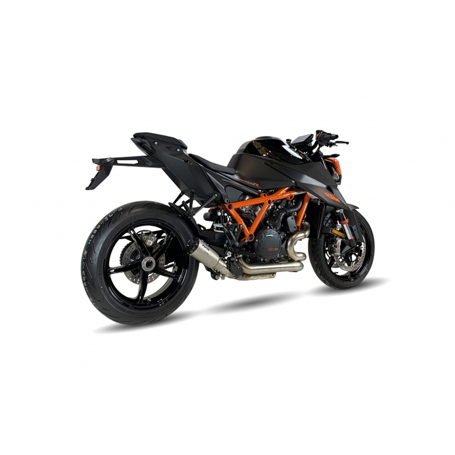 Ponteira de Escape IXIL KTM 1290 Super Duke R/GT  3