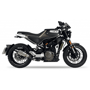 Ponteira de Escape IXIL Husqvarna Svarptilen 