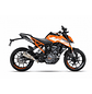Ponteira de Escape IXIL KTM Duke RC 125  - Thumbnail 2