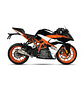 Ponteira de Escape IXIL KTM Duke RC 125  - thumbnail 3