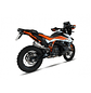 Ponteira de Escape IXIL KTM Duke 790 Adventure  - Thumbnail 3