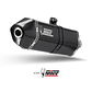 Escape MIVV SPEED EDGE CF MOTO 800MT 22-23 - Miniatura 1