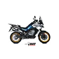 Escape MIVV SPEED EDGE CF MOTO 800MT 22-23 - Thumbnail 3