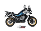 Escape MIVV SPEED EDGE CF MOTO 800MT 22-23 - Thumbnail 3