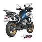 Escape MIVV SPEED EDGE CF MOTO 800MT 22-23 - Miniatura 4