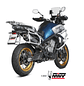 Escape MIVV SPEED EDGE CF MOTO 800MT 22-23 - Thumbnail 4