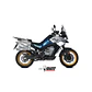 Escape MIVV SPEED EDGE CF MOTO 800MT 22-23 - Thumbnail 5