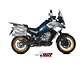 Escape MIVV SPEED EDGE CF MOTO 800MT 22-23 - Thumbnail 5