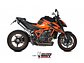 Escape MIVV X-M5 TITAN KTM 1290 SUPERDUKE 2020-23  - Miniatura 1