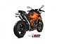 Escape MIVV X-M5 TITAN KTM 1290 SUPERDUKE 2020-23  - Miniatura 2