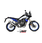 Escape MIVV Oval Yamaha Ténéré 700 2019-23 - Thumbnail 1
