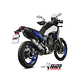 Escape MIVV Oval Yamaha Ténéré 700 2019-23 - vignette 2