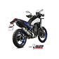 Escape MIVV Oval Yamaha Ténéré 700 2019-23 - Thumbnail 2