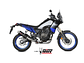 Escape MIVV Oval Yamaha Ténéré 700 2019-23 - Thumbnail 4
