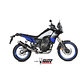 Escape MIVV Oval Yamaha Ténéré 700 2019-23 - Thumbnail 4