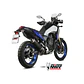 Escape MIVV Oval Yamaha Ténéré 700 2019-23 - vignette 5