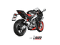 Escape MIVV MK3 Carbono Aprilia RS 660 2020-23 / Tuono 660 2021-23  - vignette 2