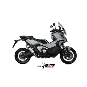 Escape MIVV Dakar Honda X-ADV 750 2017-23 