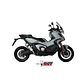 Escape MIVV Dakar Honda X-ADV 750 2017-23  - Thumbnail 2