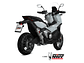 Escape MIVV Dakar Honda X-ADV 750 2017-23  - Miniatura 3