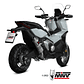 Escape MIVV Dakar Honda X-ADV 750 2017-23  - Thumbnail 3