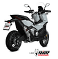 Escape MIVV Dakar Honda X-ADV 750 2017-23  - Thumbnail 3