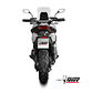 Escape MIVV Dakar Honda X-ADV 750 2017-23  - Thumbnail 4