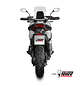 Escape MIVV Dakar Honda X-ADV 750 2017-23  - Thumbnail 4