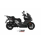 Escape MIVV Kymco Xciting 400i S 2019-20  - vignette 1