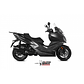 Escape MIVV Kymco Xciting 400i S 2019-20  - Thumbnail 1