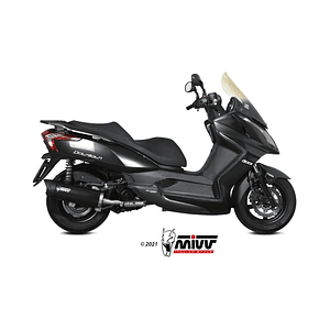 Escape MIVV Kymco Downtown 300 2009-17 