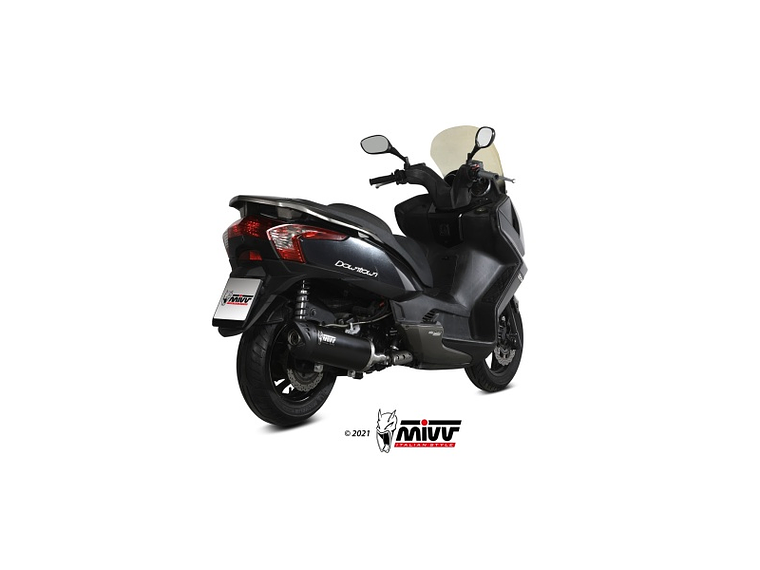 Escape MIVV Kymco Downtown 300 2009-17  2