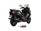 Escape MIVV Kymco Downtown 300 2009-17  - vignette 2