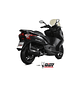 Escape MIVV Kymco Downtown 300 2009-17  - Thumbnail 2
