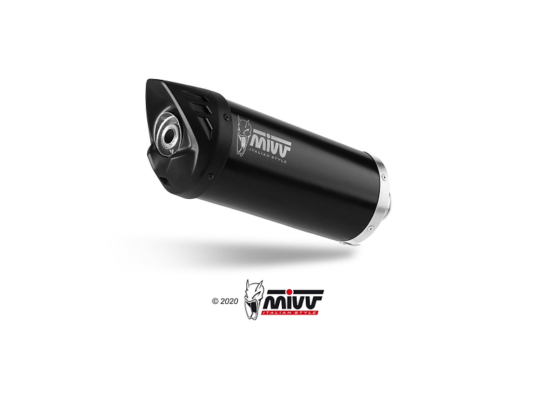 Escape MIVV Kymco Downtown 300 2009-17  3