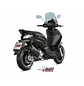 Escape MIVV Piaggio Beverly 300 2010-20  - Thumbnail 2