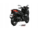 Escape MIVV YAMAHA X-MAX 300 2017-20 (Preto)  - Thumbnail 2