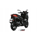 Escape MIVV YAMAHA X-MAX 300 2017-20 (Preto)  - Thumbnail 2